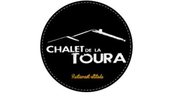 Logo Chalet de la TOURA