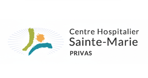 Logo Hôpital Privas
