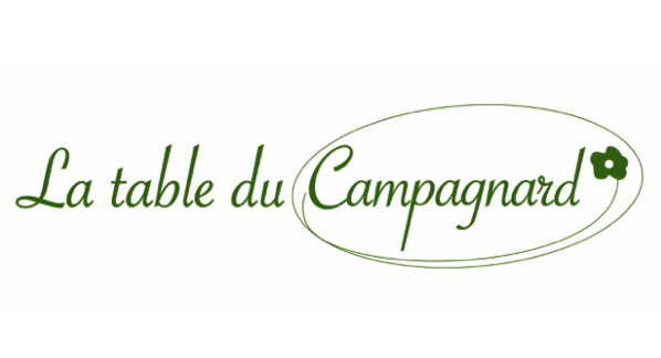 Logo La Table du Campagnard