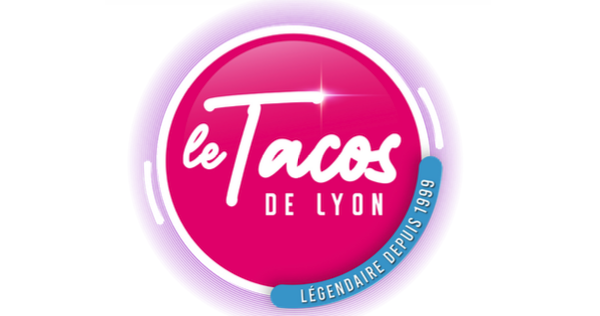 Logo Le Tacos Lyon