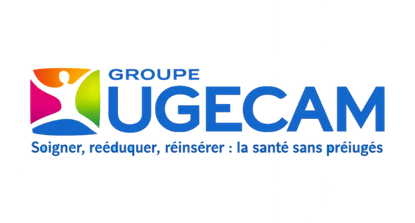 Logo UGECAM