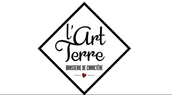 Logo l'Art Terre
